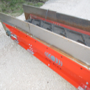 5832 EKKO elevator 6900x650 mm