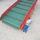 5833 EKKO elevator 2400x800 mm