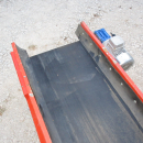 5834 EKKO Förderband 3200x550 mm