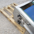 5836 EKKO transportband 1800x500 mm avvattningsband ROSTFRI