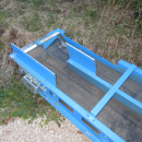 5838 EMVE transportband 8200x550 mm
