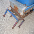 5839 EMVE Elevator 5800x500 mm