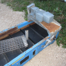 5839 EMVE Elevator 5800x500 mm