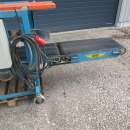 5842 EMVE stitcher sewing line bag stitcher line