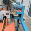 5842 EMVE stitcher sewing line bag stitcher line