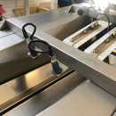 5845 Newtec Celox potato optical sorter