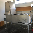 5845 Newtec Celox potato optical sorter