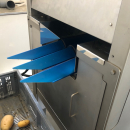 5845 Newtec Celox potato optical sorter
