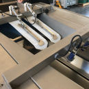 5845 Newtec Celox potato optical sorter