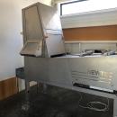 5845 Newtec Celox potato optical sorter