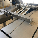 5845 Newtec Celox potato optical sorter