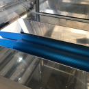 5845 Newtec Celox potato optical sorter