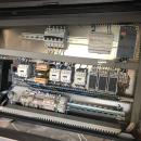 5845 Newtec Celox potato optical sorter