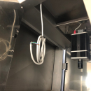 5845 Newtec Celox potato optical sorter