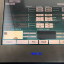 5845 Newtec Celox potato optical sorter