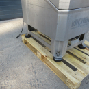 5849 Kronen Gemüse und Salatschleuder Centrifug