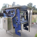 5851 Jasa Newtec Verpackungslinie