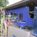 5851 Jasa Newtec Verpackungslinie