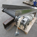 5851 Jasa Newtec Verpackungslinie