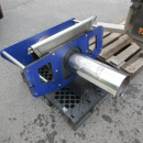 5851 Jasa Newtec Verpackungslinie