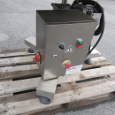5851 Jasa Newtec Verpackungslinie