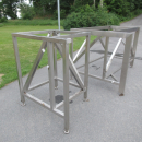 5851 Jasa Newtec Verpackungslinie