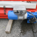 5851 Jasa Newtec Verpackungslinie