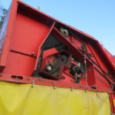 5852 Grimme 75-30 potato harvester