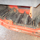 5852 Grimme 75-30 potato harvester