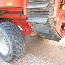 5852 Grimme 75-30 potato harvester