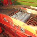 5852 Grimme 75-30 potato harvester