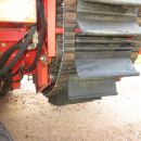 5852 Grimme 75-30 potato harvester