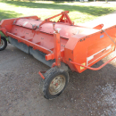5855 Grimme KS3000 blastkross