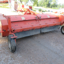 5855 Grimme KS3000 blastkross