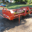 5855 Grimme KS3000 blastkross