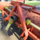 5855 Grimme KS3000 blastkross