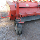 5855 Grimme KS3000 blastkross