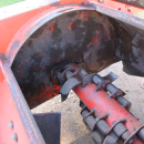 5855 Grimme KS3000 blastkross