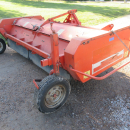 5855 Grimme KS3000 blastkross