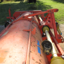 5855 Grimme KS3000 blastkross