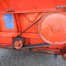 5855 Grimme KS3000 blastkross