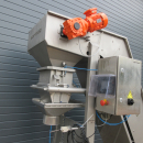 5860 Sormac Wiegemaschine 
