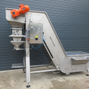 5860 Sormac Wiegemaschine 