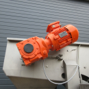 5860 Sormac Wiegemaschine 