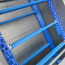 5860 Sormac Wiegemaschine 