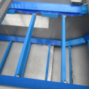 5860 Sormac Wiegemaschine 