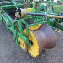 5863 Juko 1 Reihe Kartoffelroder 