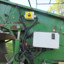 5863 Juko 1 Reihe Kartoffelroder 