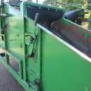 5863 Juko 1 Reihe Kartoffelroder 