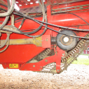 5870 Grimme SE75-30 potato harvester